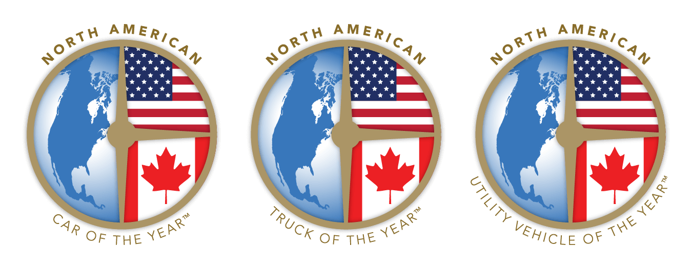 What is North American Car of the Year Award (NACTOY)